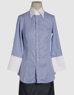 Confronta prezzi Dsquared2 camicie camicie maniche lunghe su yoox.com