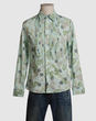 MOSCHINO JEANS - Long sleeve shirts