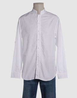 Confronta prezzi Armani collezioni camicie camicie maniche lunghe su yoox.com