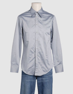 Confronta prezzi Emporio armani camicie camicie maniche lunghe su yoox.com