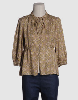 Confronta prezzi Marc by marc jacobs camicie camicie maniche lunghe su yoox.com