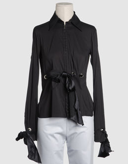Confronta prezzi Richmond x camicie camicie maniche lunghe su yoox.com