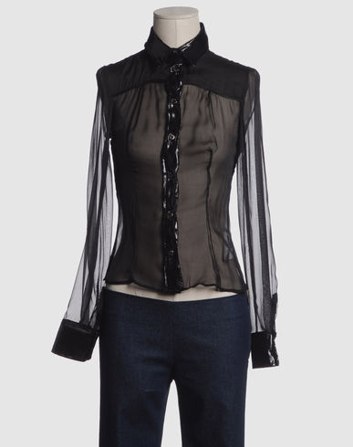 Shirts For Women. Damp;G Women - Shirts - Long