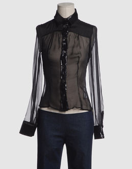 Confronta prezzi D&g camicie camicie maniche lunghe su yoox.com