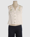 1 2 UN DEMI by MIHOKO SAITO CHEMISES Chemises sans manches 38116104
