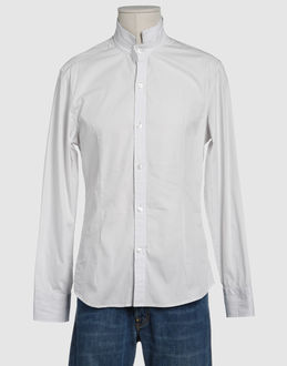 Confronta prezzi Moschino jeans camicie camicie maniche lunghe su yoox.com