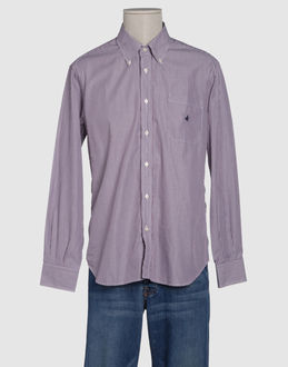 Confronta prezzi Brooksfield camicie camicie maniche lunghe su yoox.com