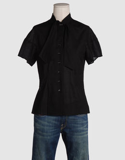 Confronta prezzi Yves saint laurent camicie camicie maniche corte su yoox.com