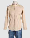 BURBERRY - Long sleeve shirts