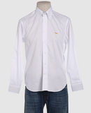 HARMONTBLAINE CAMICIE Camicie maniche lunghe su YOOXCOM