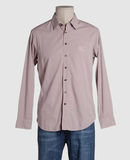 BURBERRY - Long sleeve shirts