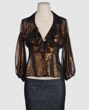 JUST CAVALLI �W���X�g �J���@�� ���f�B�[�X �����V���c