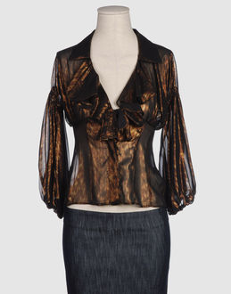 Confronta prezzi Just cavalli camicie camicie maniche lunghe su yoox.com