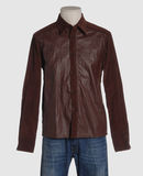 CLASS ROBERTO CAVALLI - Long sleeve shirts