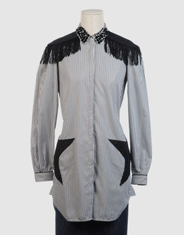 Confronta prezzi Richard nicoll camicie camicie maniche lunghe su yoox.com