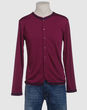 EMPORIO ARMANI - Long sleeve shirts