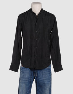 Confronta prezzi Emporio armani camicie camicie maniche lunghe su yoox.com