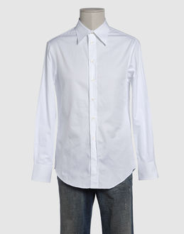 Confronta prezzi Emporio armani camicie camicie maniche lunghe su yoox.com