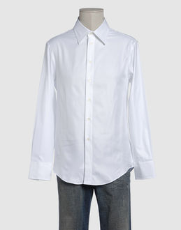 Confronta prezzi Emporio armani camicie camicie maniche lunghe su yoox.com