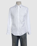 EMPORIO ARMANI - Long sleeve shirts