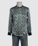 EMPORIO ARMANI - Long sleeve shirts