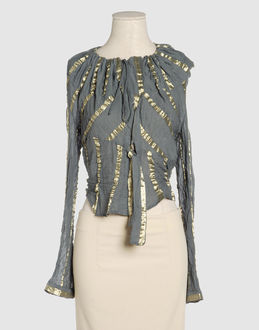 Confronta prezzi Vivienne westwood anglomania camicie camicie maniche lunghe su yoox.com