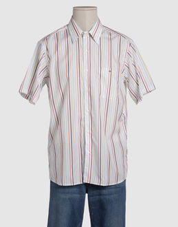 Confronta prezzi Lacoste camicie camicie maniche corte su yoox.com