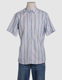 Confronta prezzi Lacoste camicie camicie maniche corte su yoox.com