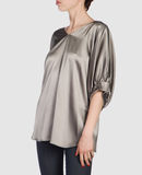 EMPORIO ARMANI - Blouses