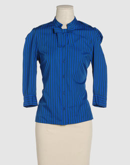 Confronta prezzi Karen walker camicie camicie maniche lunghe su yoox.com