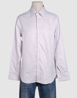 Confronta prezzi Armani collezioni camicie camicie maniche lunghe su yoox.com