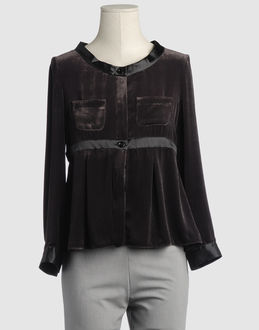 Confronta prezzi Emporio armani camicie camicie maniche lunghe su yoox.com