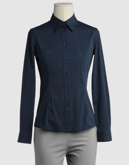 Confronta prezzi Emporio armani camicie camicie maniche lunghe su yoox.com
