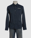 C'N'C' COSTUME NATIONAL - Long sleeve shirts