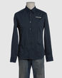 C'N'C' COSTUME NATIONAL - Long sleeve shirts