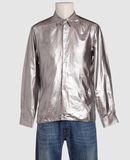 JOHN RICHMOND - Long sleeve shirts