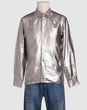 JOHN RICHMOND - Long sleeve shirts