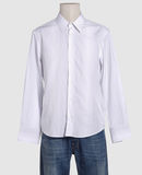 JOHN RICHMOND - Long sleeve shirts
