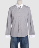 JOHN RICHMOND - Long sleeve shirts