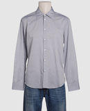 JOHN RICHMOND - Long sleeve shirts