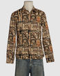 JEAN'S PAUL GAULTIER - Long sleeve shirts