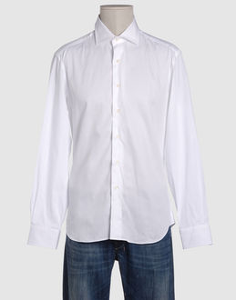 Confronta prezzi Ashwood & blake camicie camicie maniche lunghe su yoox.com