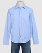 LARDINI - Long sleeve shirts