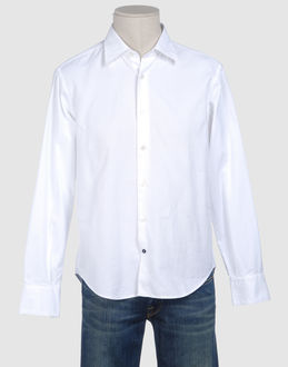 Confronta prezzi Lardini camicie camicie maniche lunghe su yoox.com