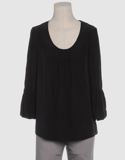 TIBI - SHIRTS - Blouses - on YOOX.COM