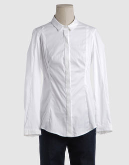 Confronta prezzi Prada sport camicie camicie maniche lunghe su yoox.com