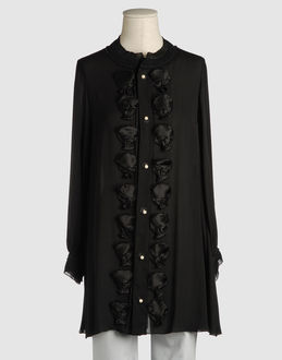 Confronta prezzi Undercover camicie camicie maniche lunghe su yoox.com