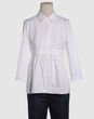 BURBERRY - Long sleeve shirts