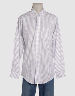 Confronta prezzi Brooks brothers camicie camicie maniche lunghe su yoox.com