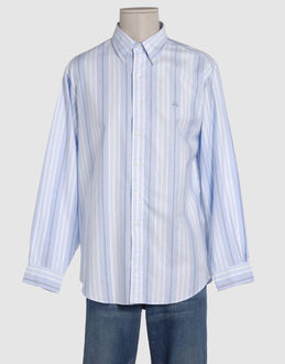 Confronta prezzi Brooks brothers camicie camicie maniche lunghe su yoox.com